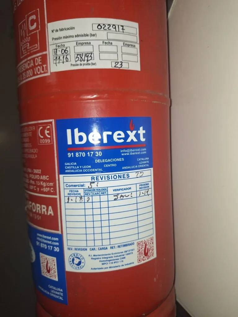 El Ayuntamiento recibe el Balneario de la Alameda en un pésimo estado de conservación 3 WhatsApp Image 2024 06 18 at 09.29.05 11zon