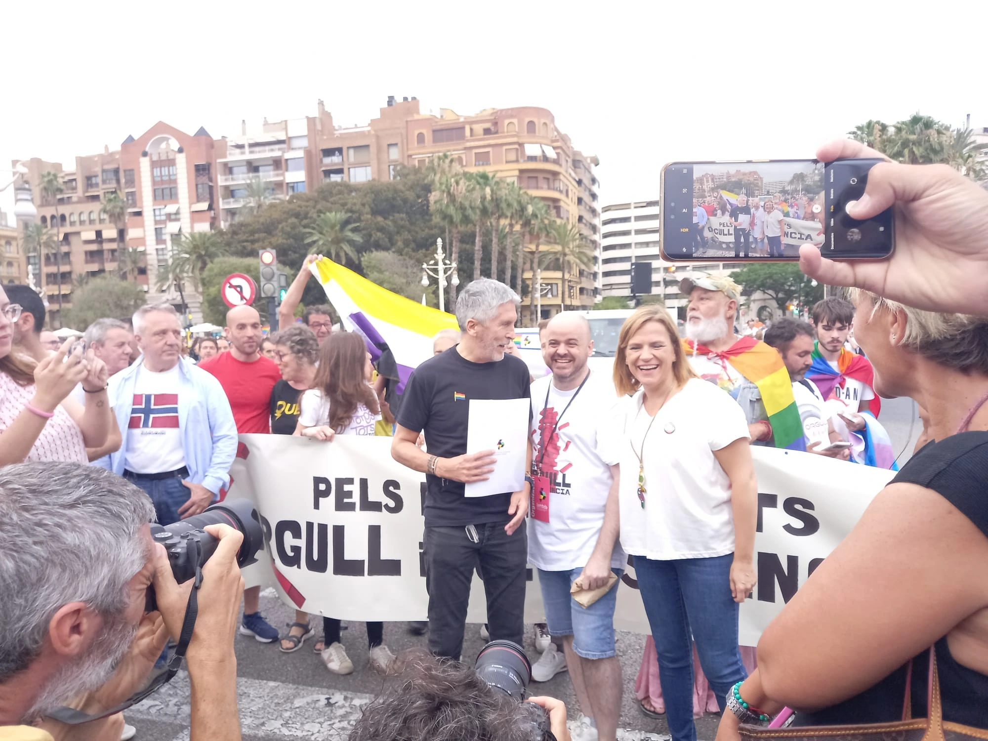 El Gobierno rechaza declarar la emergencia nacional en Ceuta tras la entrada de más de 30.000 migrantes