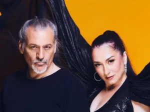 Sergio Dalma, Luz Casal, Niña Pastori, Los Zigarros, Taburete y Camela, protagonistas de la primera semana de Conciertos de Viveros 7 camela 11zon