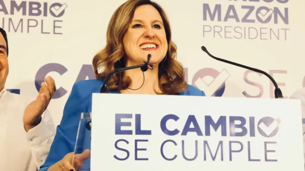 Alcaldesa Catalá municipales