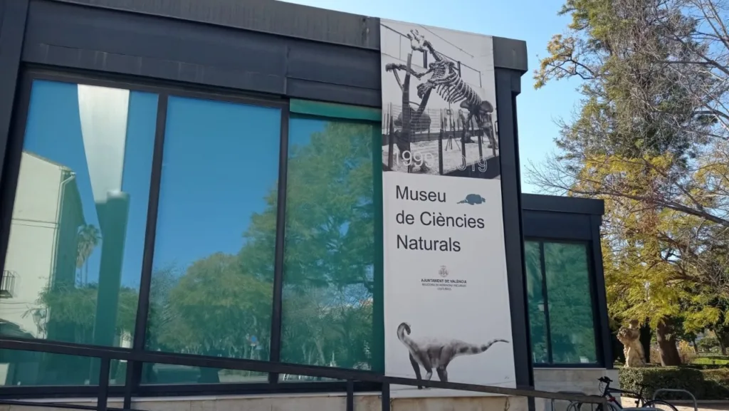 El Museo de Ciencias Naturales aplicará nuevas tecnologías para enriquecer la experiencia de quienes lo visitan
