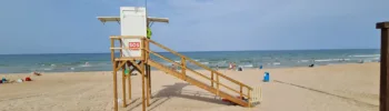 La ocupación media de los hoteles en la Comunitat Valenciana se situó en el 85% esta Semana Santa
