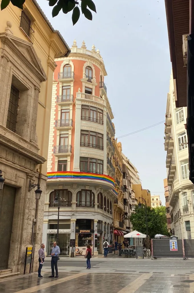 psoe bandera lgtbi 11zon