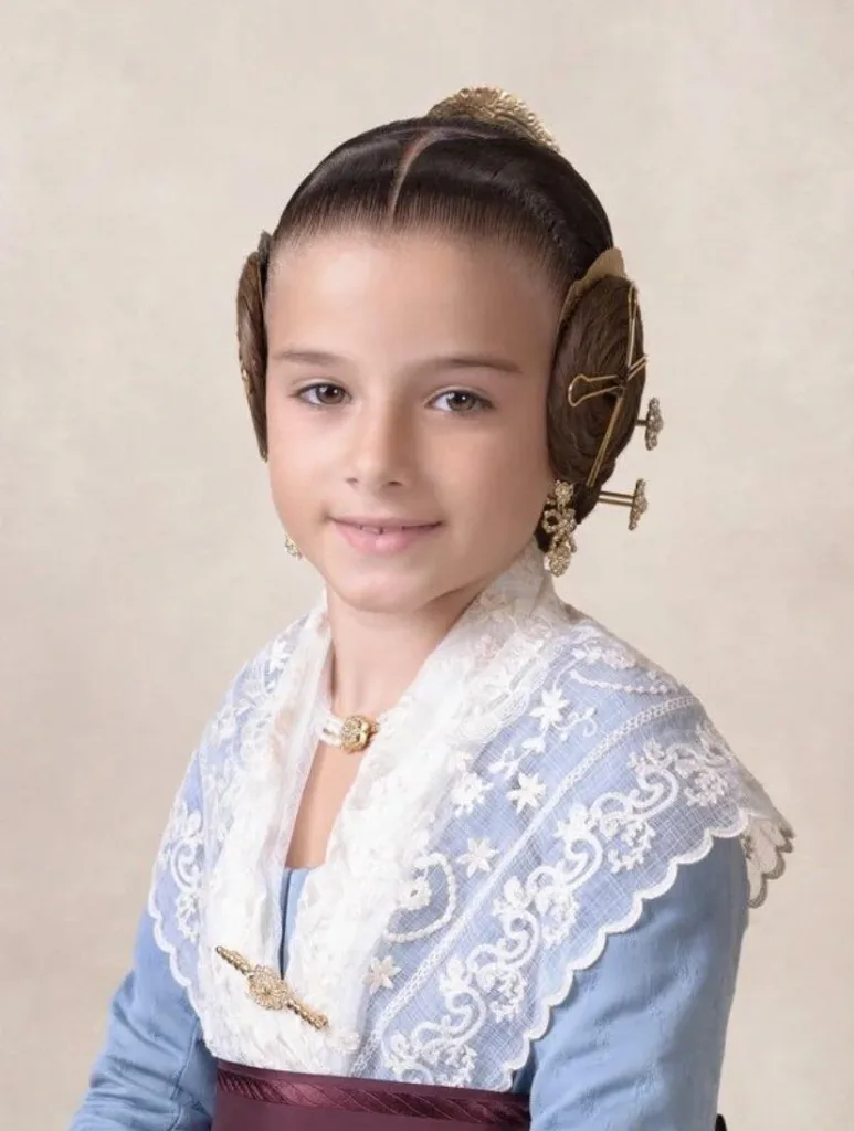 Ainhoa Gomez Alhambra