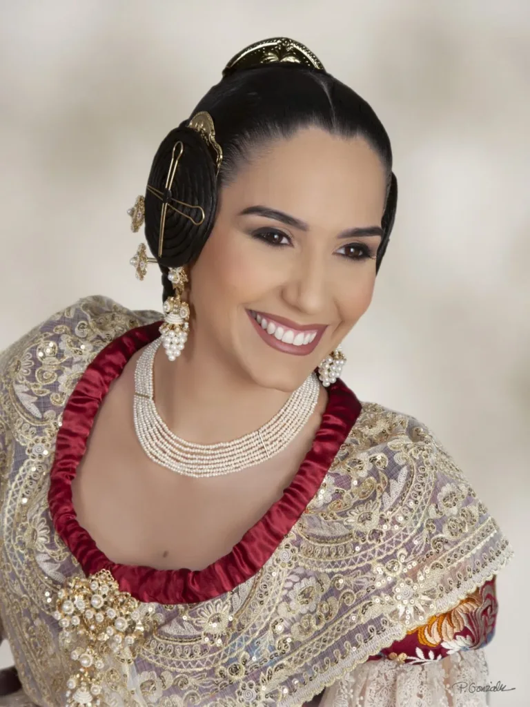 Alejandra Peranio Gonzalez