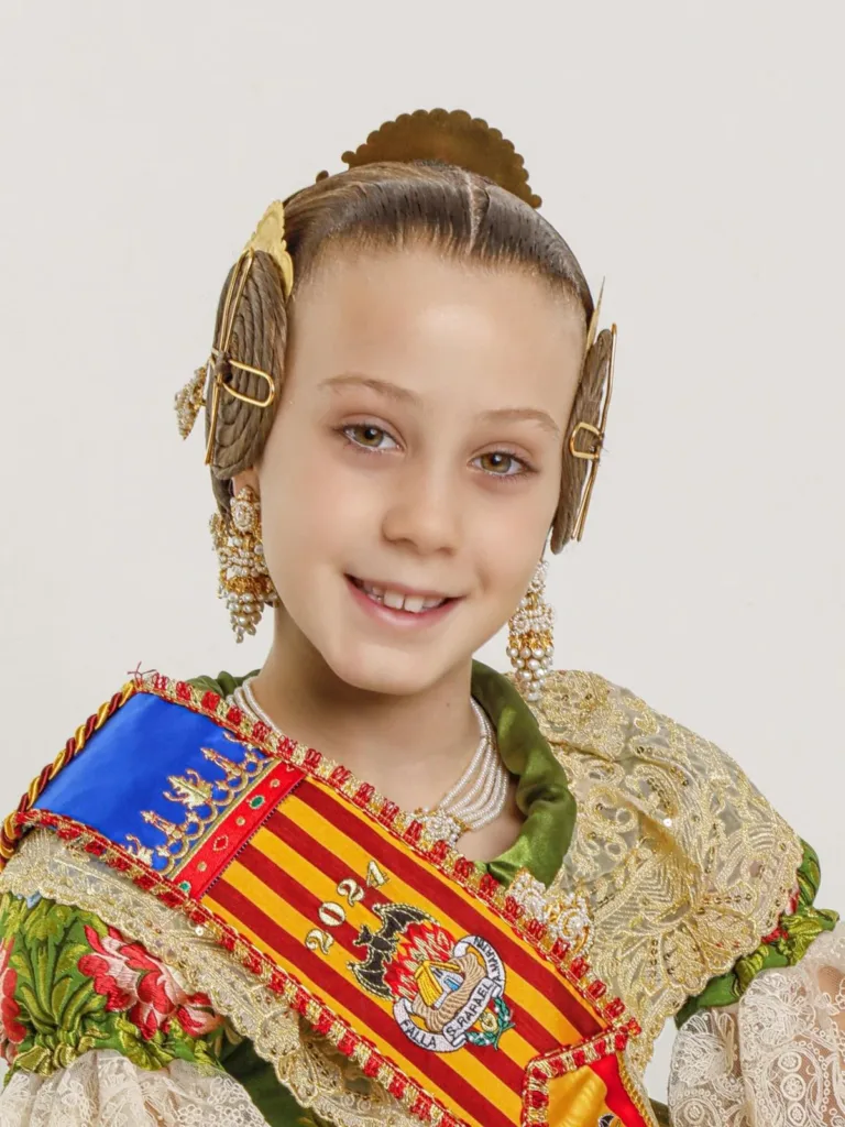 Ana Varo Santo Tomas
