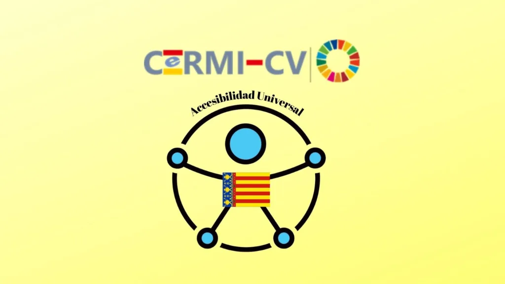 -CERMI CV Accesibilidad Universal CV 49 Propuestas
