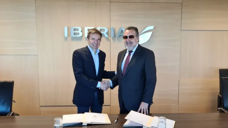 CPE IBERIA JJOO París 2024