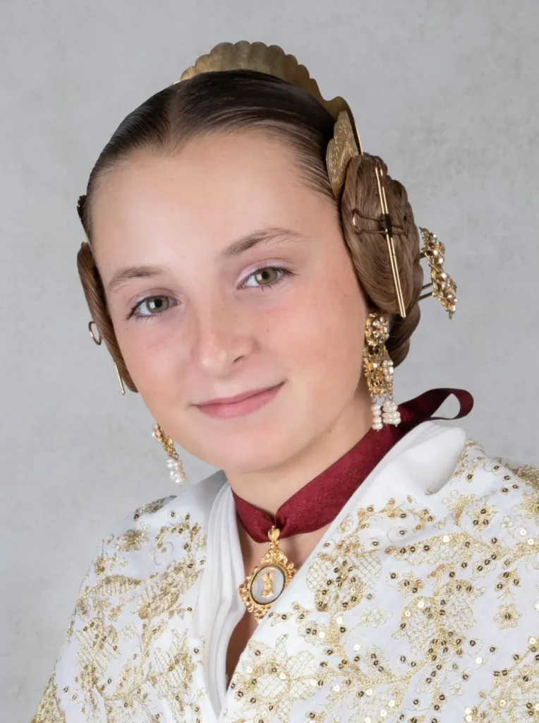 Carla Ferrando Asensio