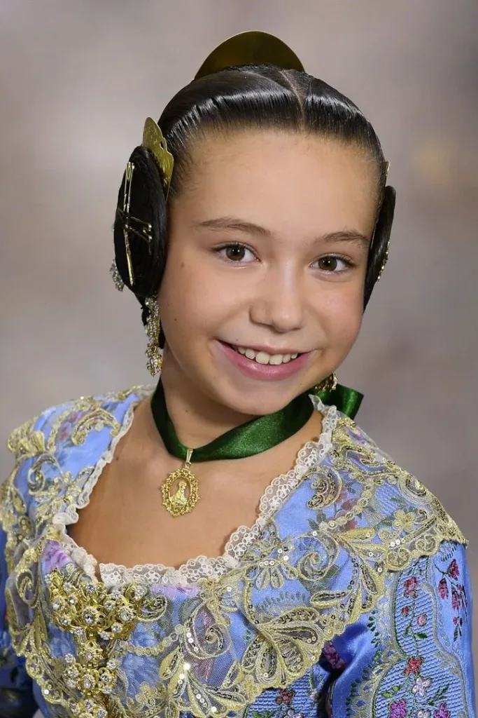Carlotta Malena Garcia