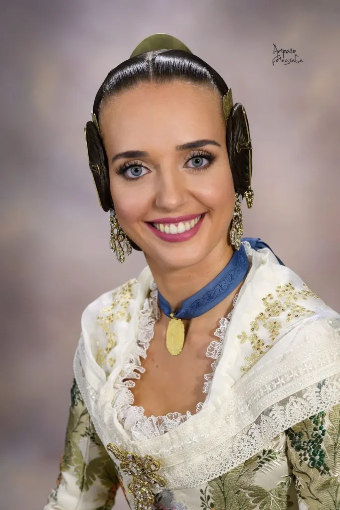 Claudia Saez March