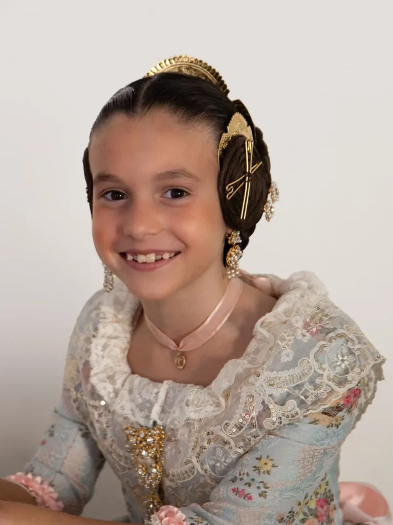 Cristina Arrieta Polit