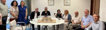 Sanidad licita la redacción del proyecto de ampliación del centro sanitario de Benimàmet