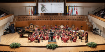 El Ayuntamiento destina 730.000 euros a la renovación de los instrumentos de la Banda Sinfónica Municipal de Valencia