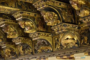 Ruta por la Lonja de la Seda: 29 años de Patrimonio UNESCO