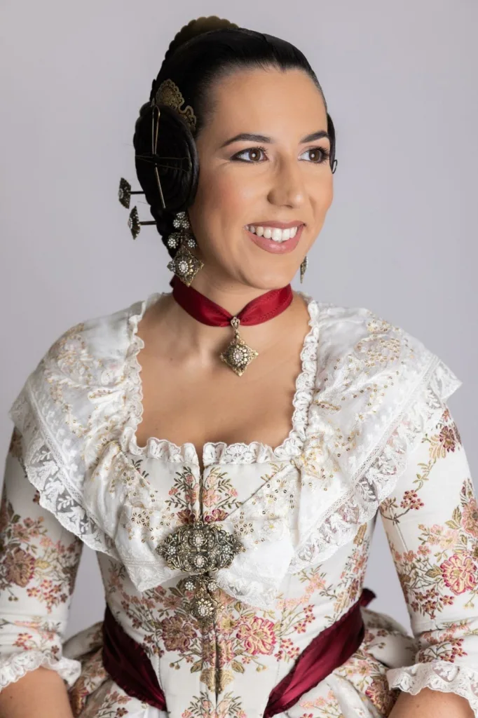 Lucnia Sanchez Sanmartin
