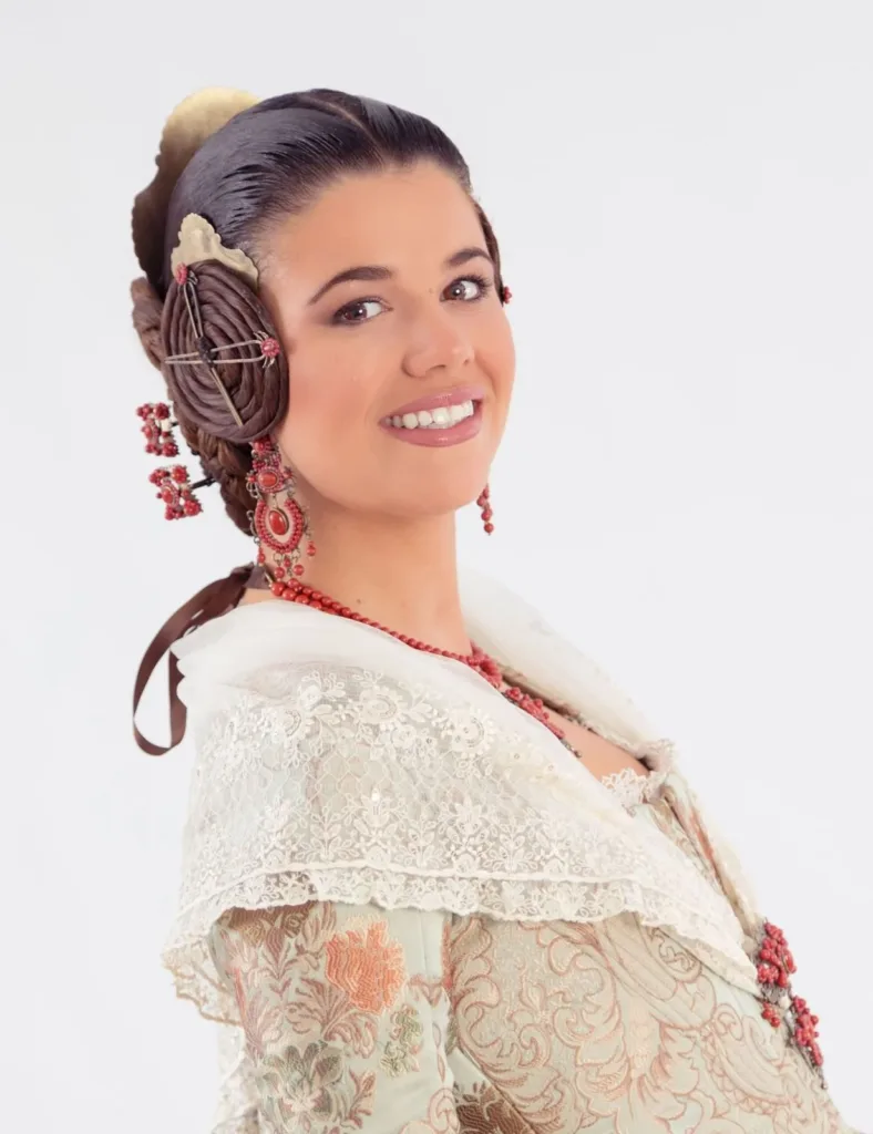 Maria Manclus Bas