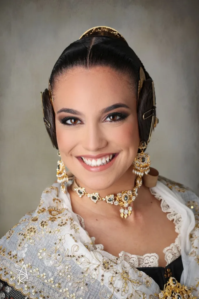 Maria San Miguel