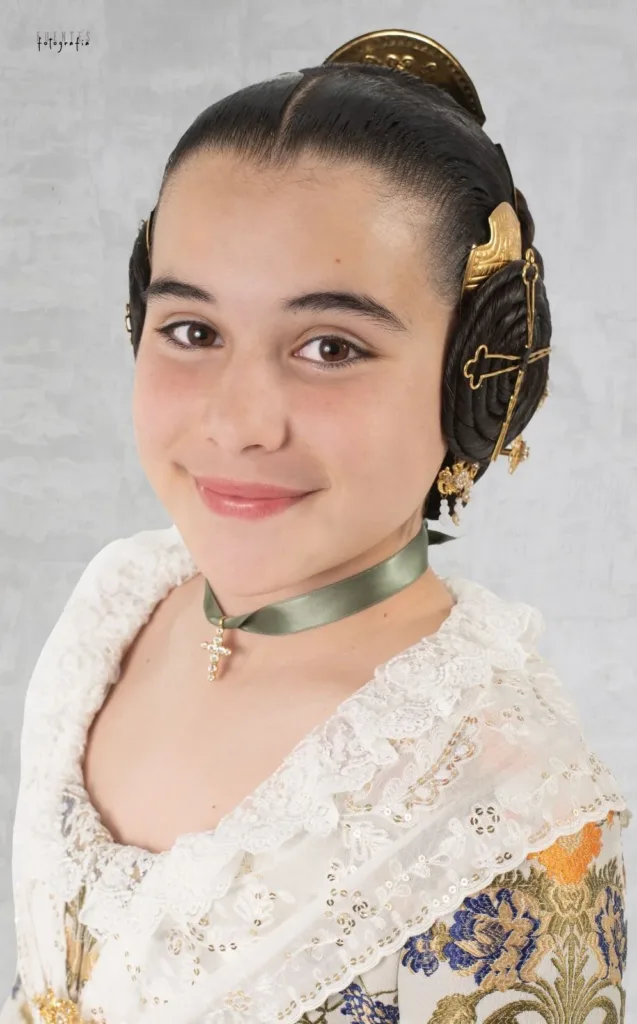 Martina Vicente Alino