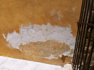 El Ayuntamiento intervendrá en las Torres de Quart