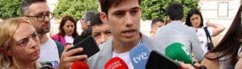 El concejal socialista Borja Sanjuán advierte que la ampliación del Centro de Salud de Benimàmet tardará 2 años más