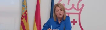 La Generalitat Valenciana exige al gobierno financie el 50% de la dependencia