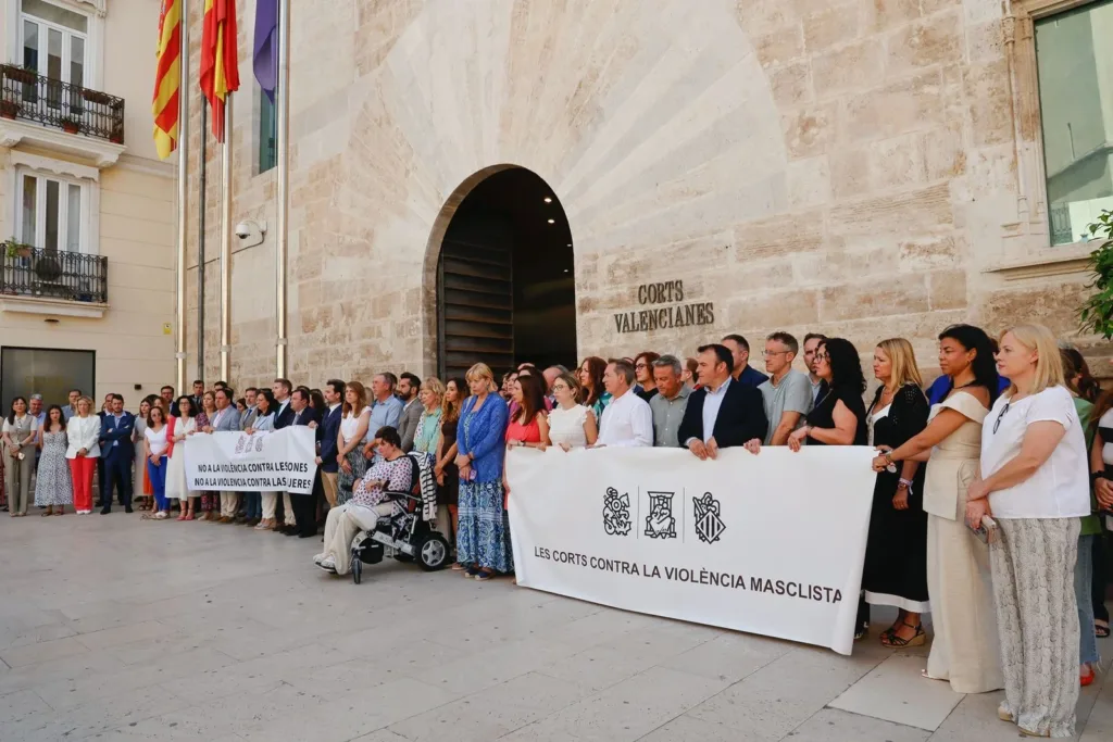 corts val violencia machista