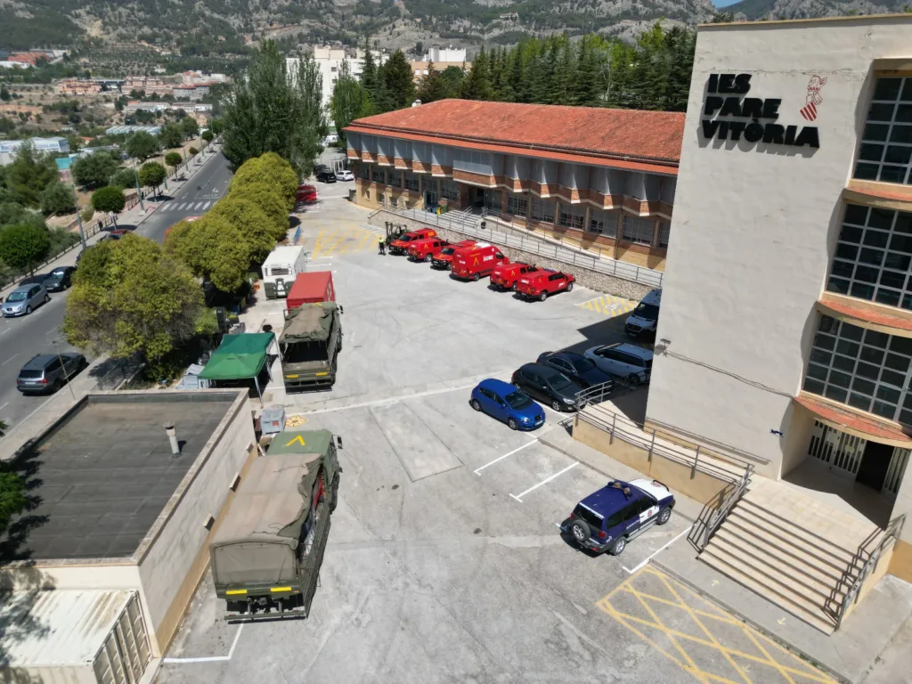 ies padre victoria
