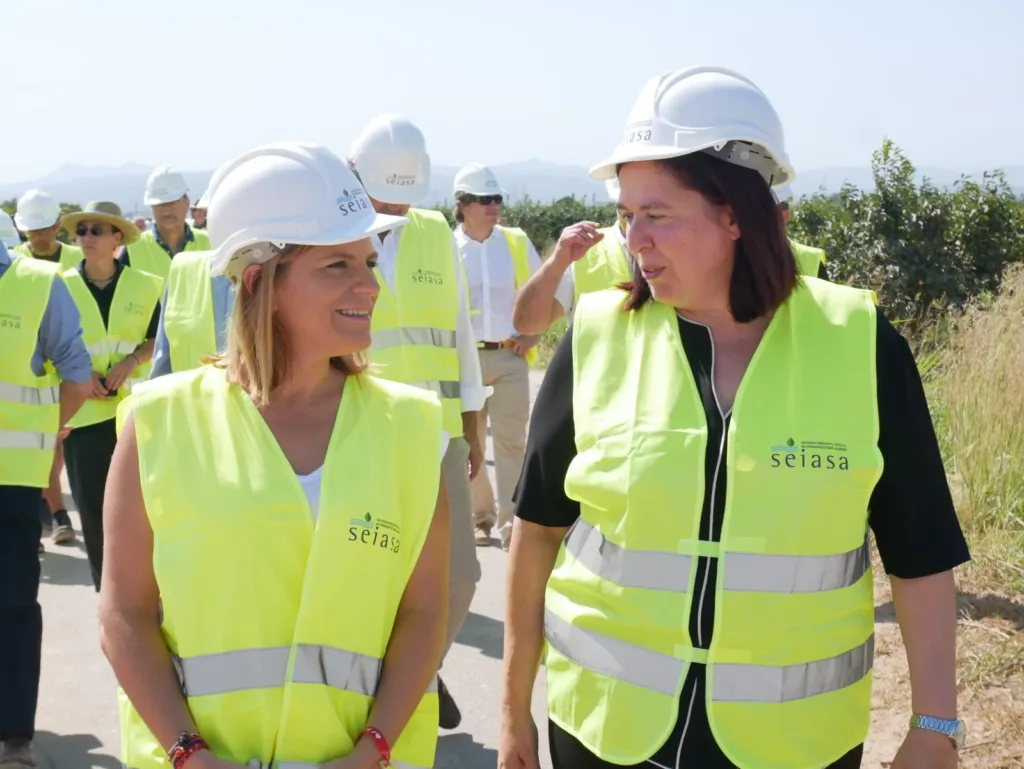 modernizacion regadios CHJ 2