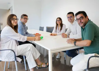 El Hospital de La Fe estrena laboratorio de impresión en 3D y planificación quirúrgica virtual