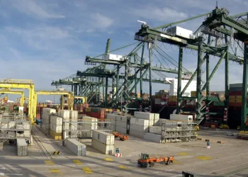 Las exportaciones de la Comunitat Valenciana crecen un 8,3 % en junio