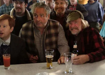 El cine de verano del Centre del Carme de Valencia reúne las comedias más gamberras