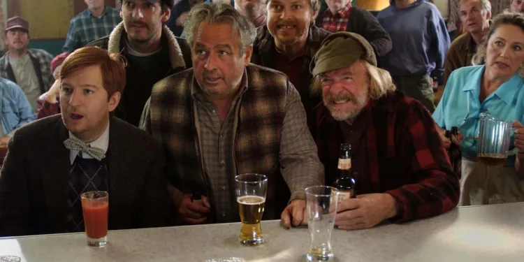 El cine de verano del Centre del Carme de Valencia reúne las comedias más gamberras 1 El cine de verano del Centre del Carme de Valencia reúne las comedias más gamberras