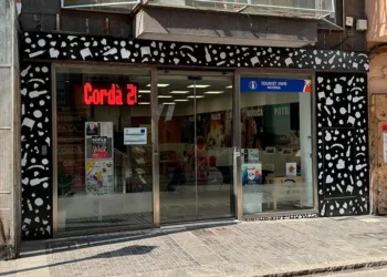 Paterna oficina turismo