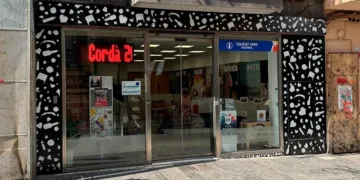 Paterna oficina turismo