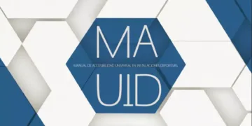 CERMI Manual de accesibilidad universal