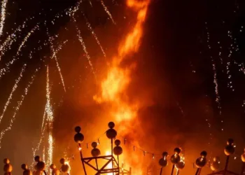 Alicante cuenta con dos nuevas Hogueras para el ejercicio 2025