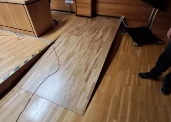 Carlet mejorará la accesibilidad de su sede judicial