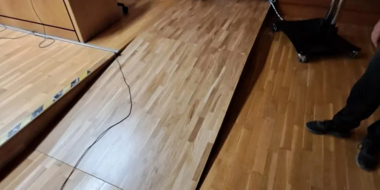 Carlet mejorará la accesibilidad de su sede judicial 1 Carlet mejorará la accesibilidad de su sede judicial