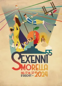 Cartell Sexenni 2024 11zon