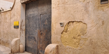 El Síndic recomienda al Ayuntamiento de Valencia retomar las visitas a la Casa del Senyor