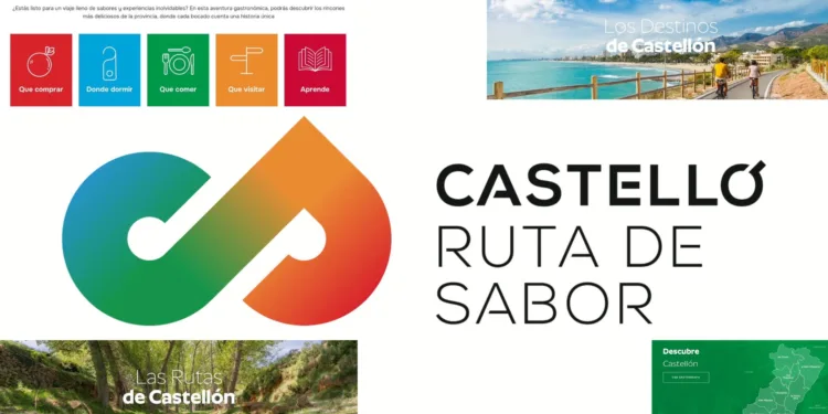 "Castelló Ruta de Sabor", experiencias integrales y accesibles 1 Castelló Ruta de Sabor