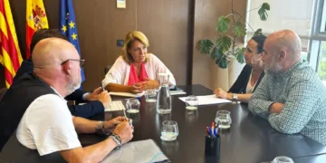 Cermi y Susana Camarero FORO DISCAPACIDAD MUJER Y NIÑA EN CV