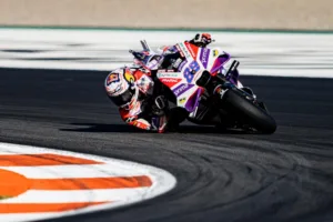 Circuito Ricardo Tormo