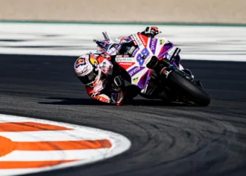 Circuito Ricardo Tormo