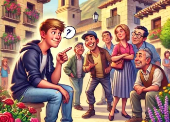 Ababol: ¿Insulto o piropo?