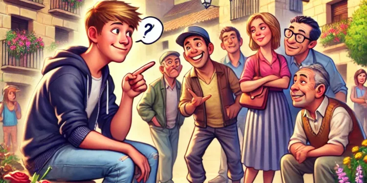 Ababol: ¿Insulto o piropo? 1 Ababol: ¿Insulto o piropo?