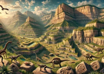 El valor oculto de los fósiles: Explorando la riqueza paleontológica de la Comunidad Valenciana