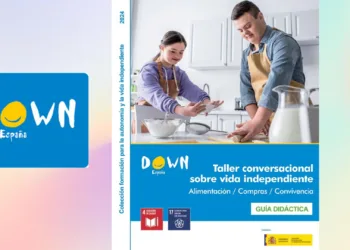 DOWN ESPAÑA TALLERES VIDA INDEPENDIENTE