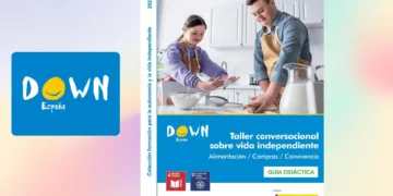DOWN ESPAÑA TALLERES VIDA INDEPENDIENTE
